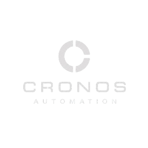 CRONOS AUTOMATION