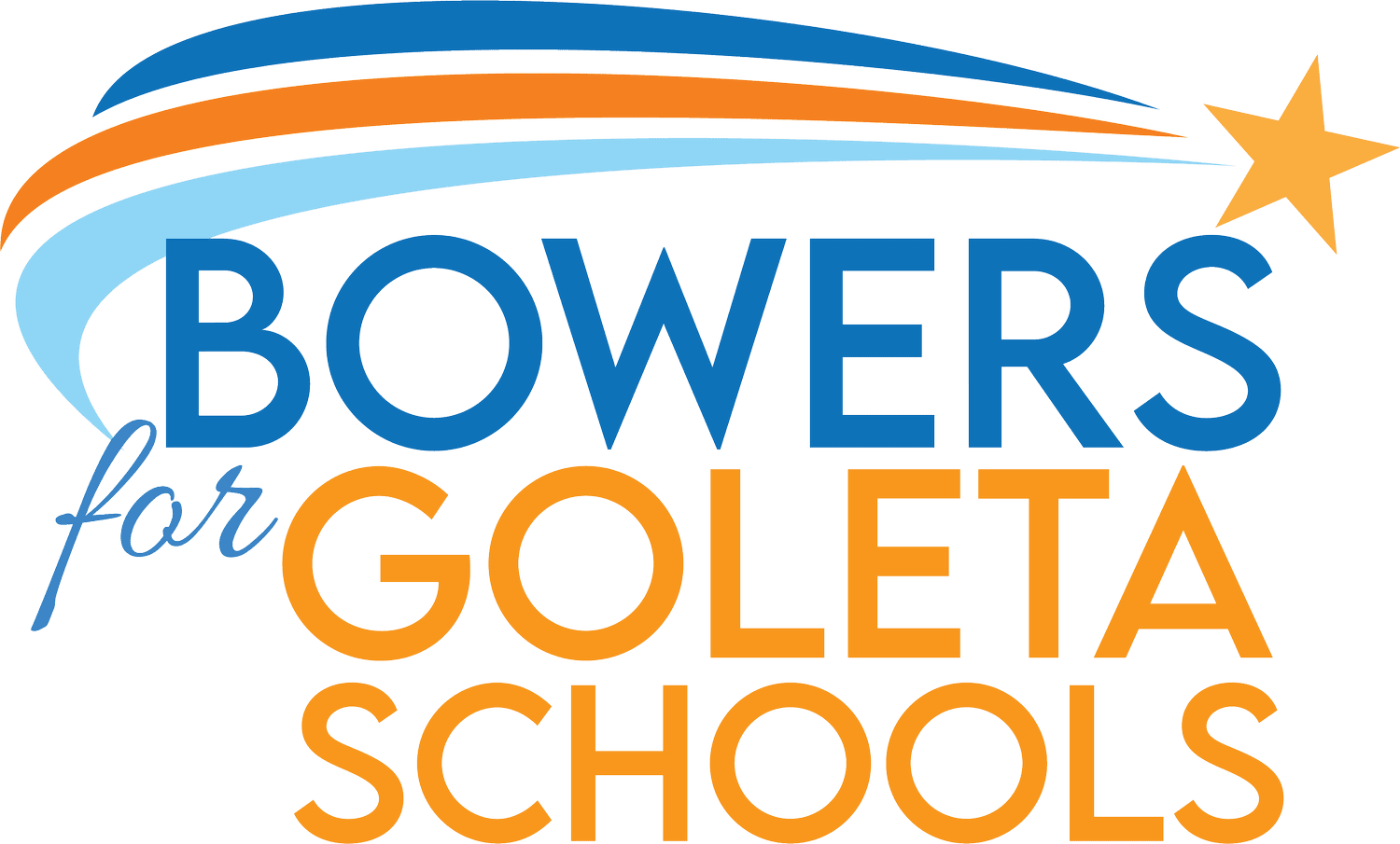 Bowers for Goleta Schools
