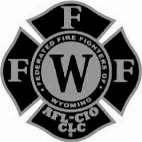 Federated Fire Fighters of Wyoming