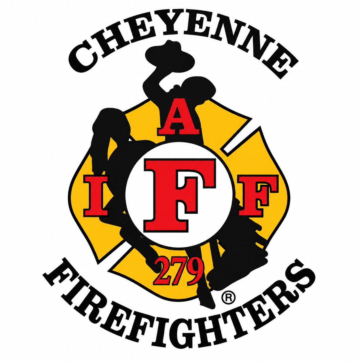 Cheyenne Firefighters