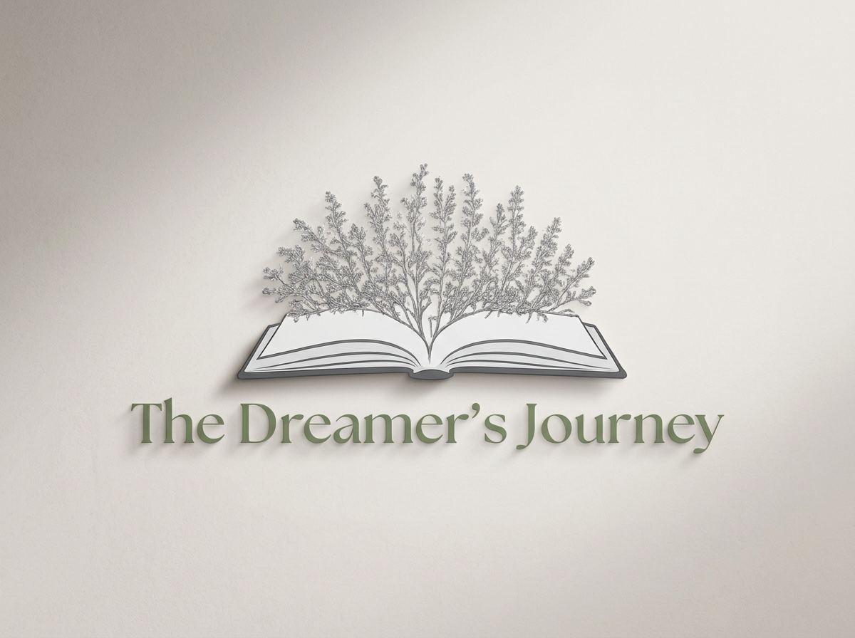 The Dreamer's Journey - Monthly Subscription