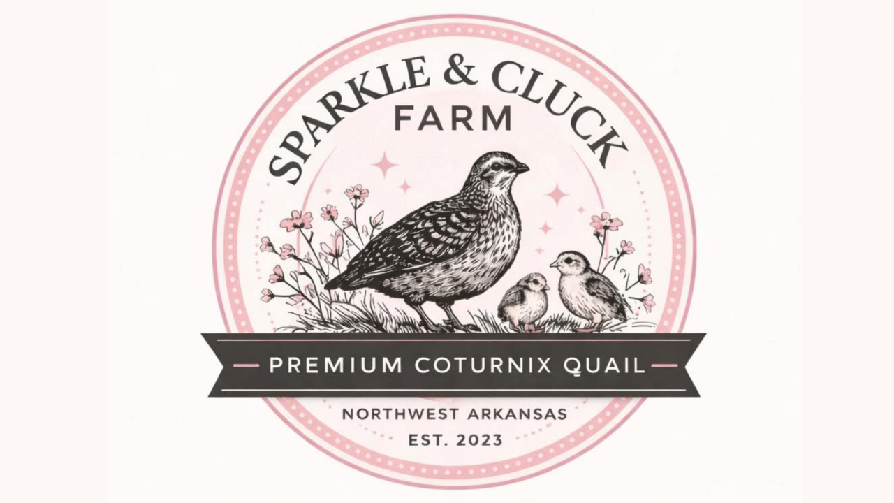 Sparkle and Cluck Farm