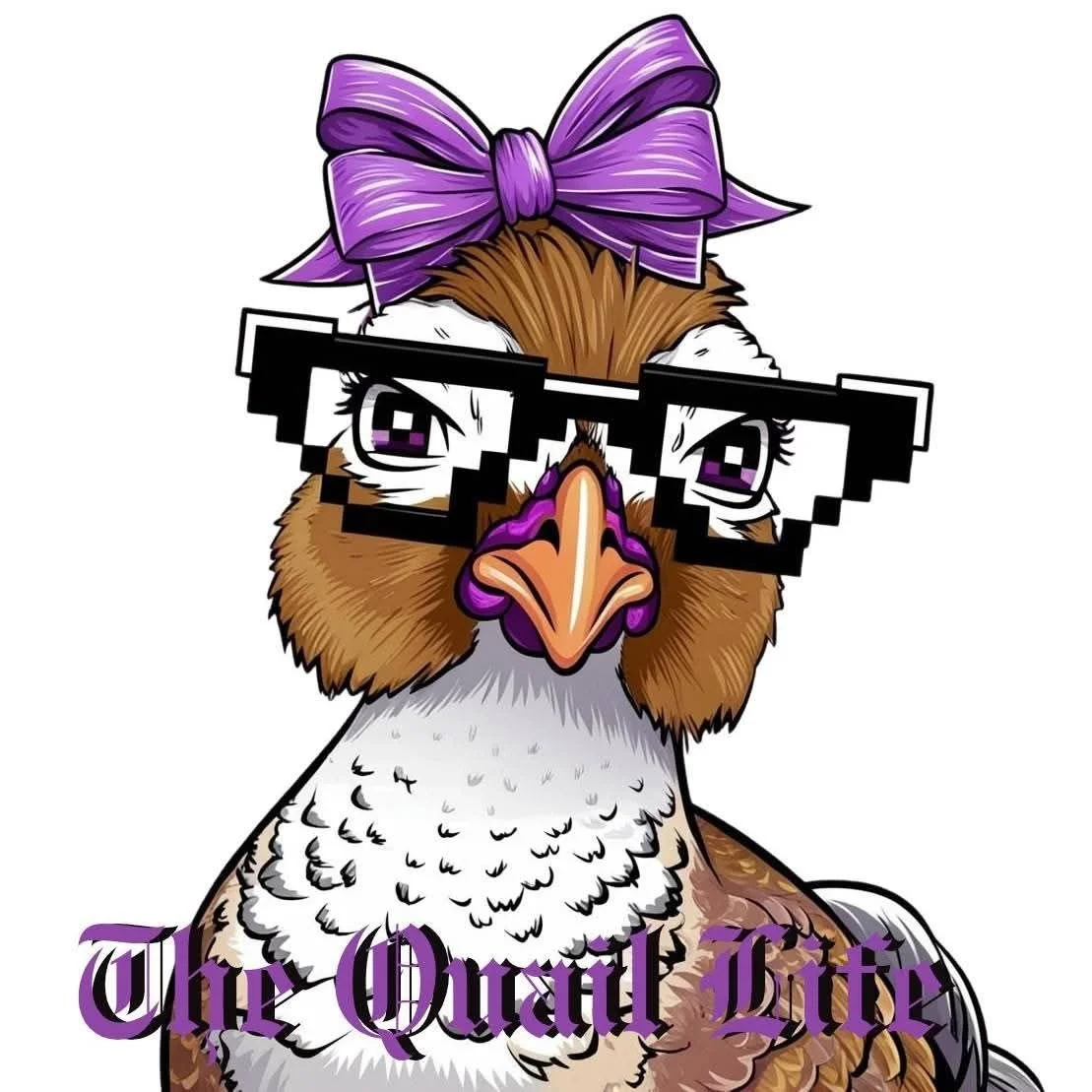 The Quail Life LLC
