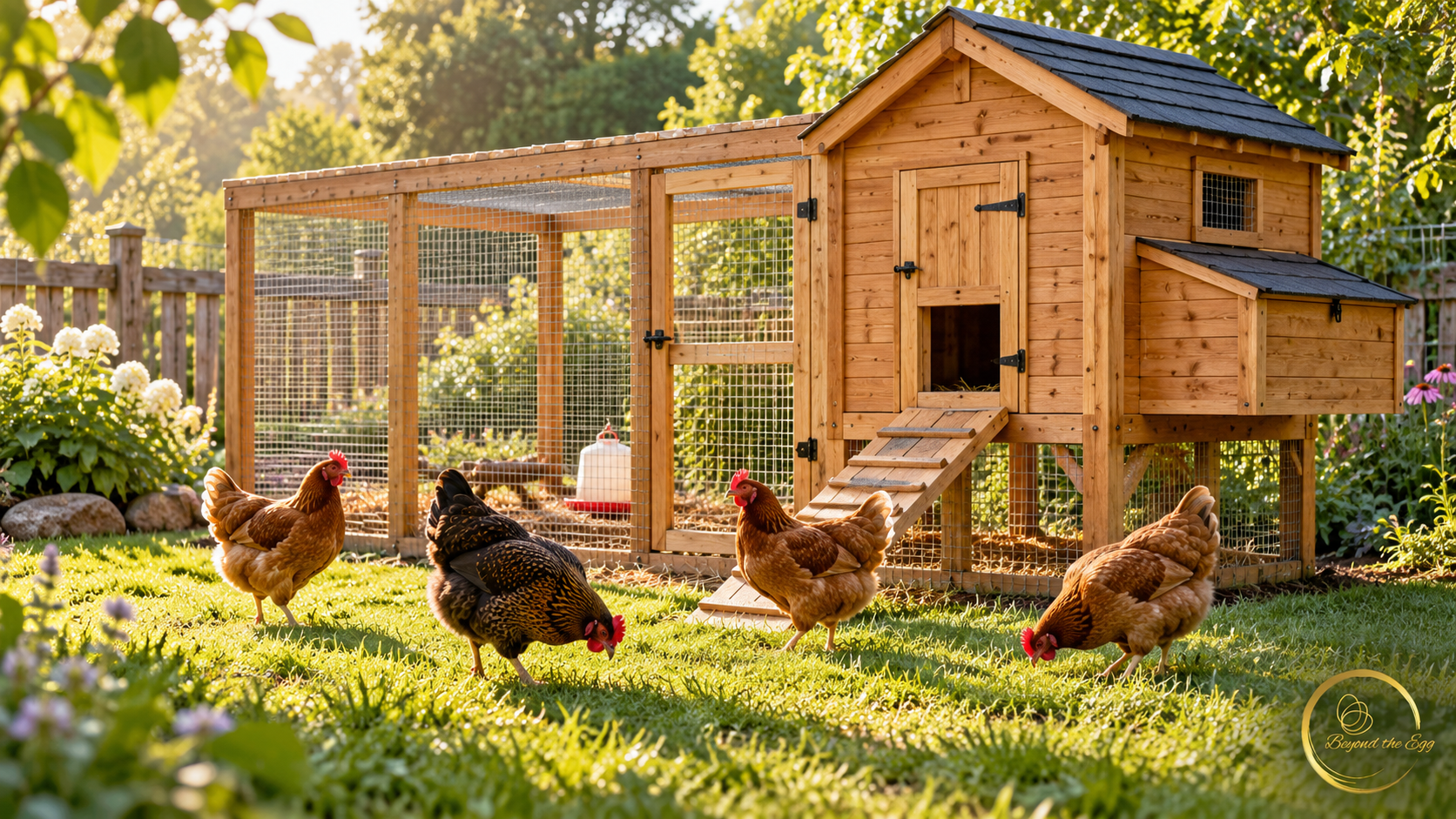 How Many Chickens Should a Beginner Start With?