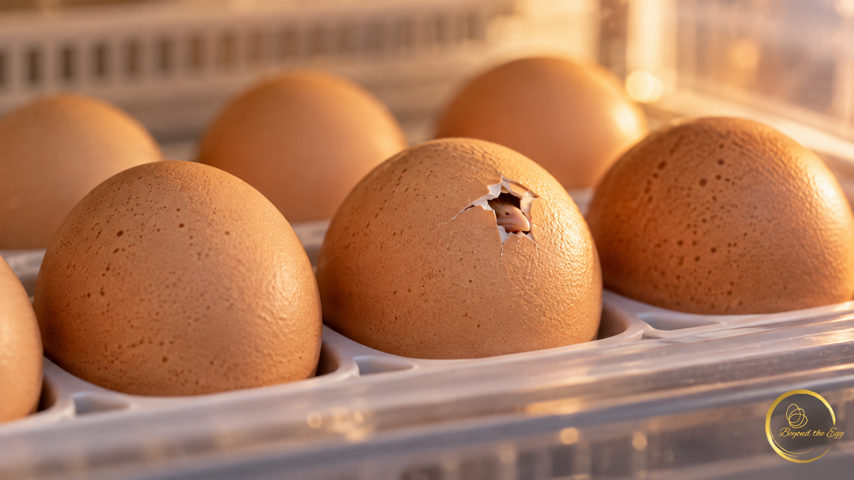 How Long Do Chicken Eggs Take to Hatch? The 21-Day Timeline