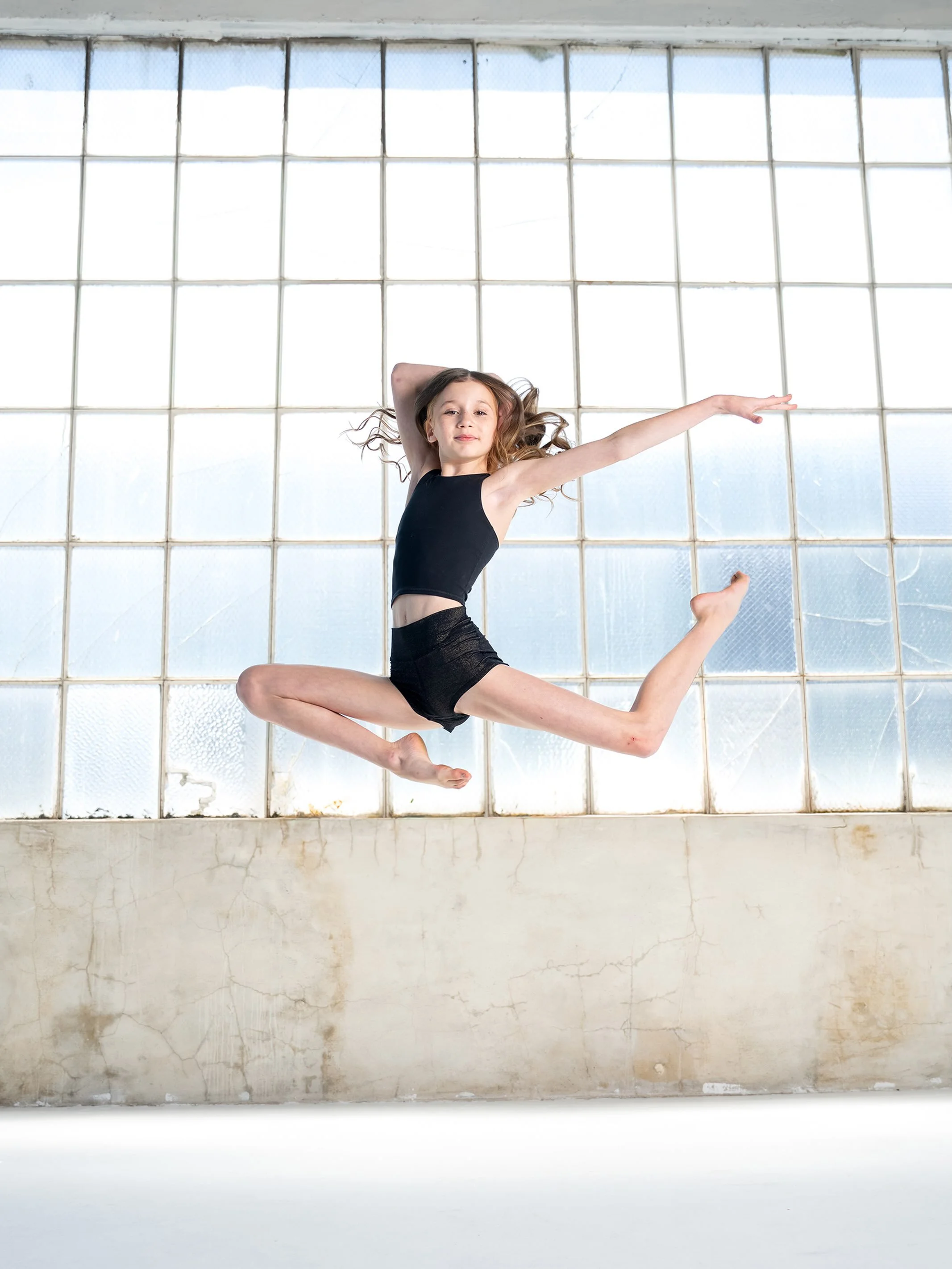 We cannot contain our excitement for season 1 classes starting tonight! 🤩🥳

Interested in joining us? It&rsquo;s not too late! Visit the link in our bio to register or sign up for a free trial class! We can&rsquo;t wait to dance with you all! 🪩💖
