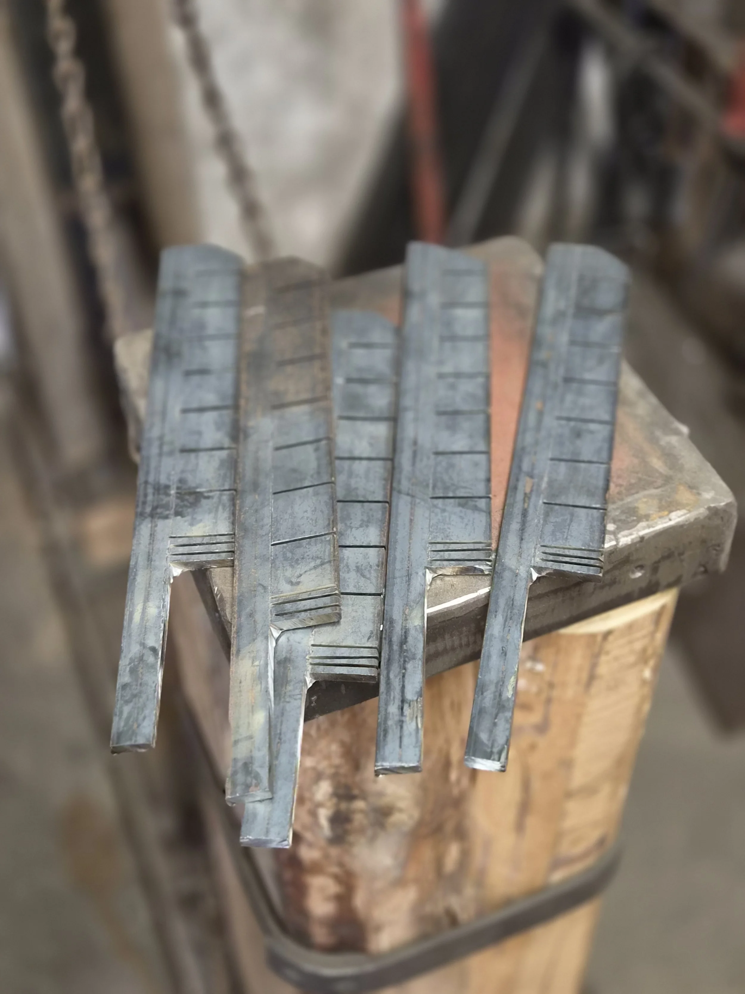 Startmaterial till russian roses