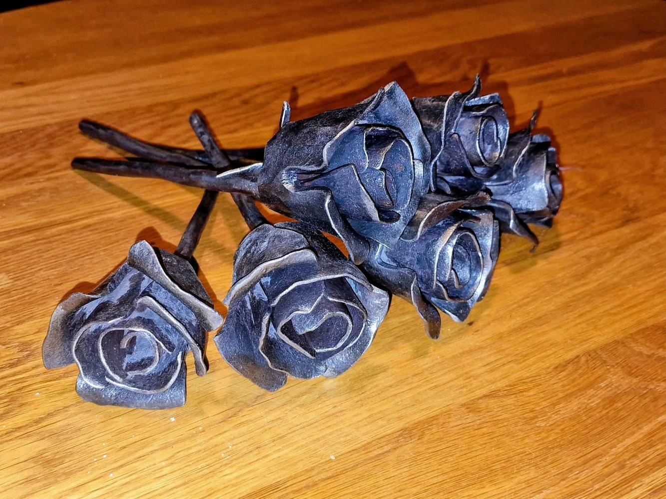 Russian Rose