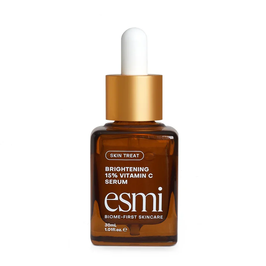 ESMI | brightening 15% vitamin c serum
