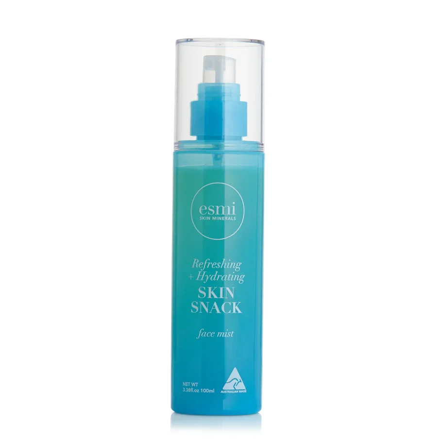 ESMI | refreshing & hydrating skin snack face mist