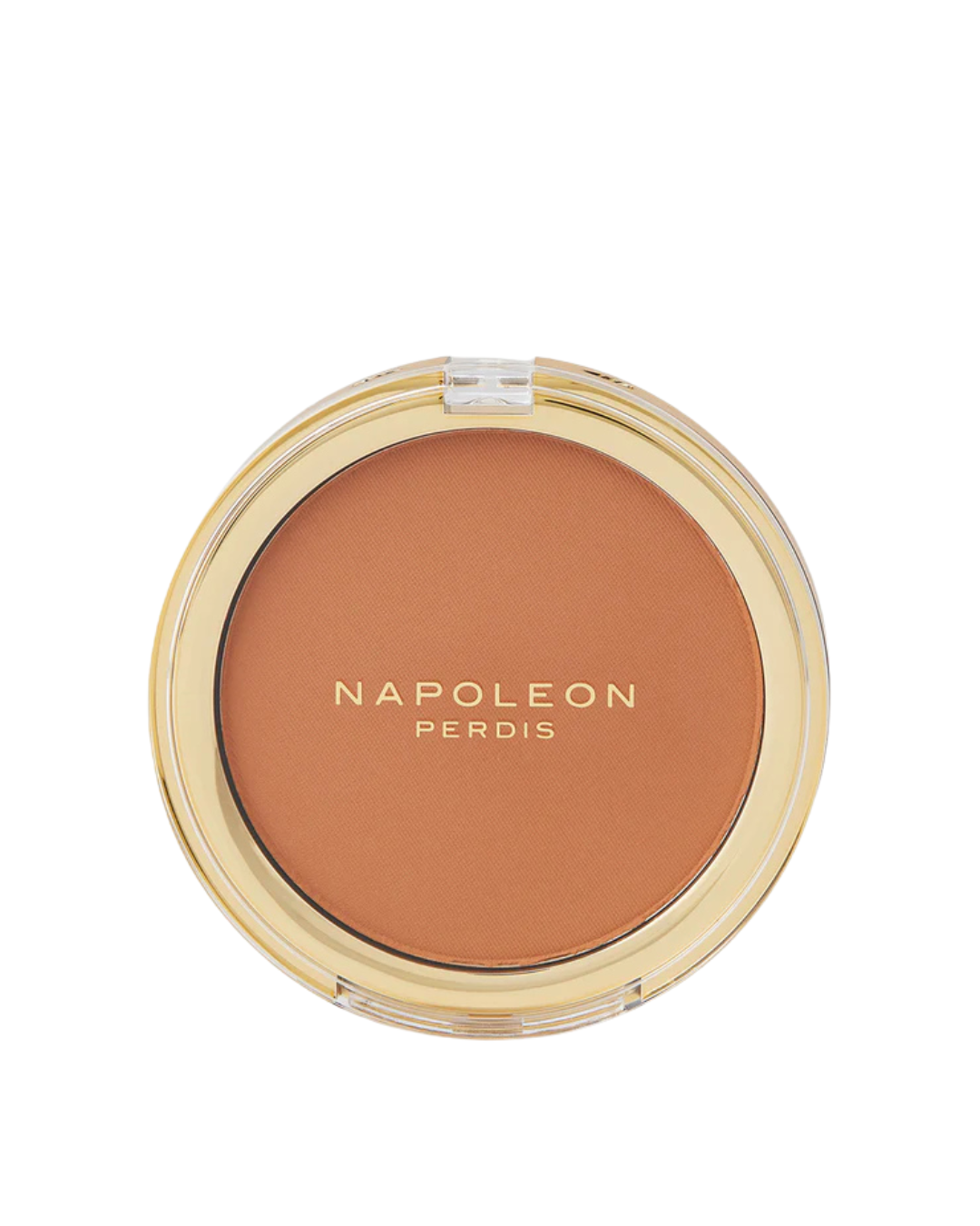 NAPOLEON PERDIS | bronze icon matte