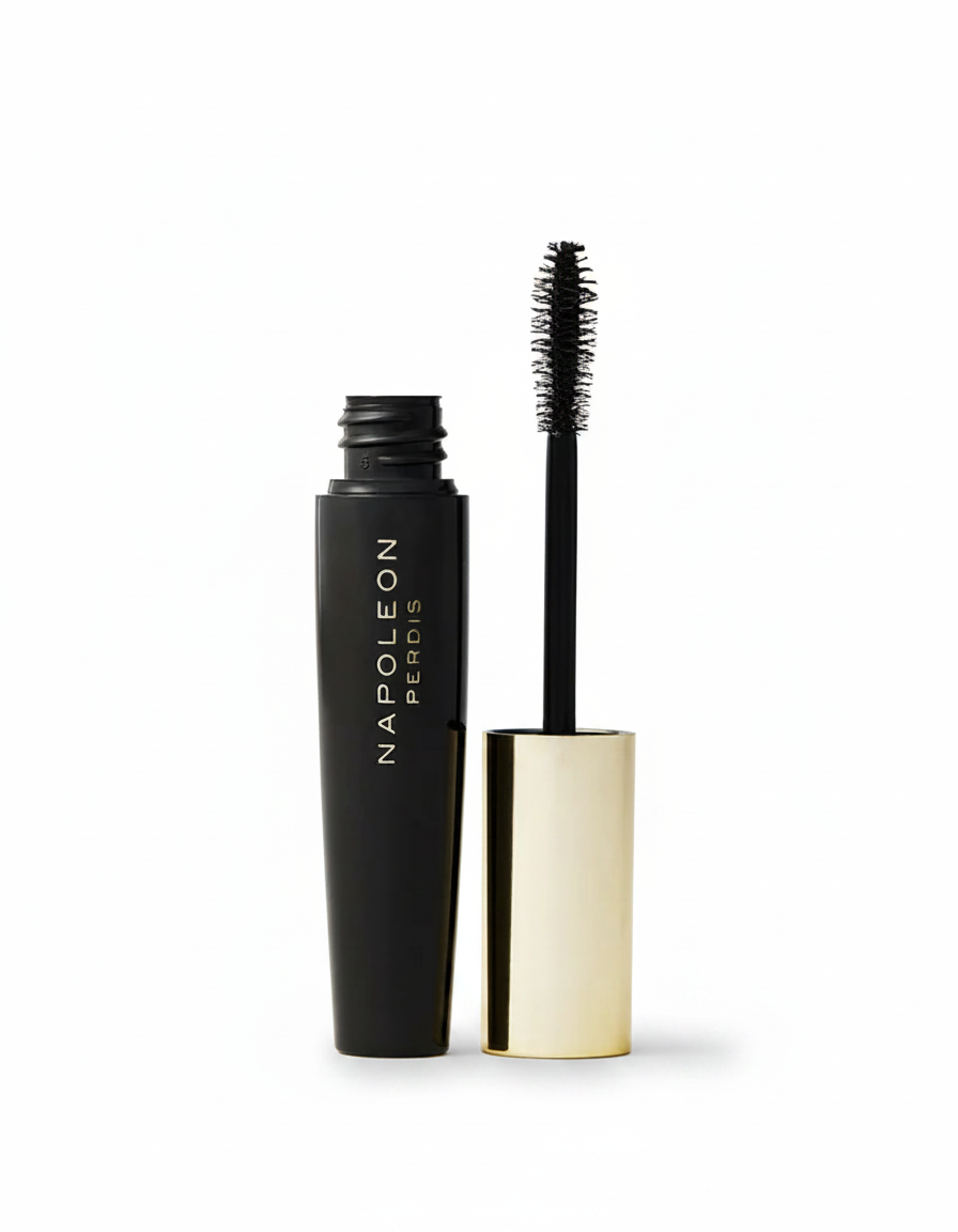 NAPOLEON PERDIS | all-out volumising mascara