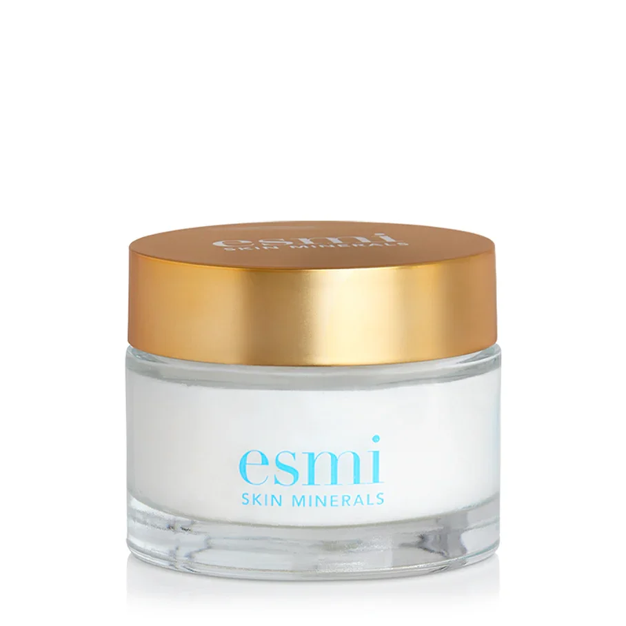 ESMI | sensitive moisturiser