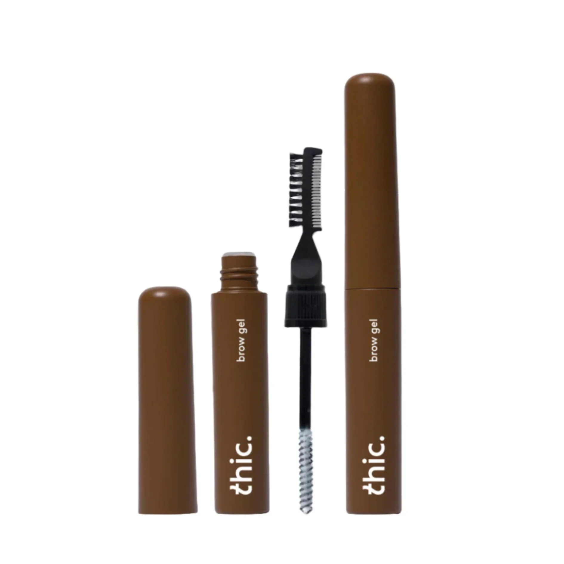 THIC | brow gel pen