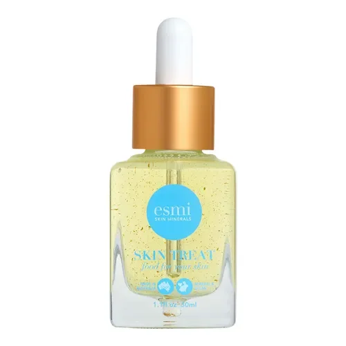 ESMI | 24k gold nourishing oil