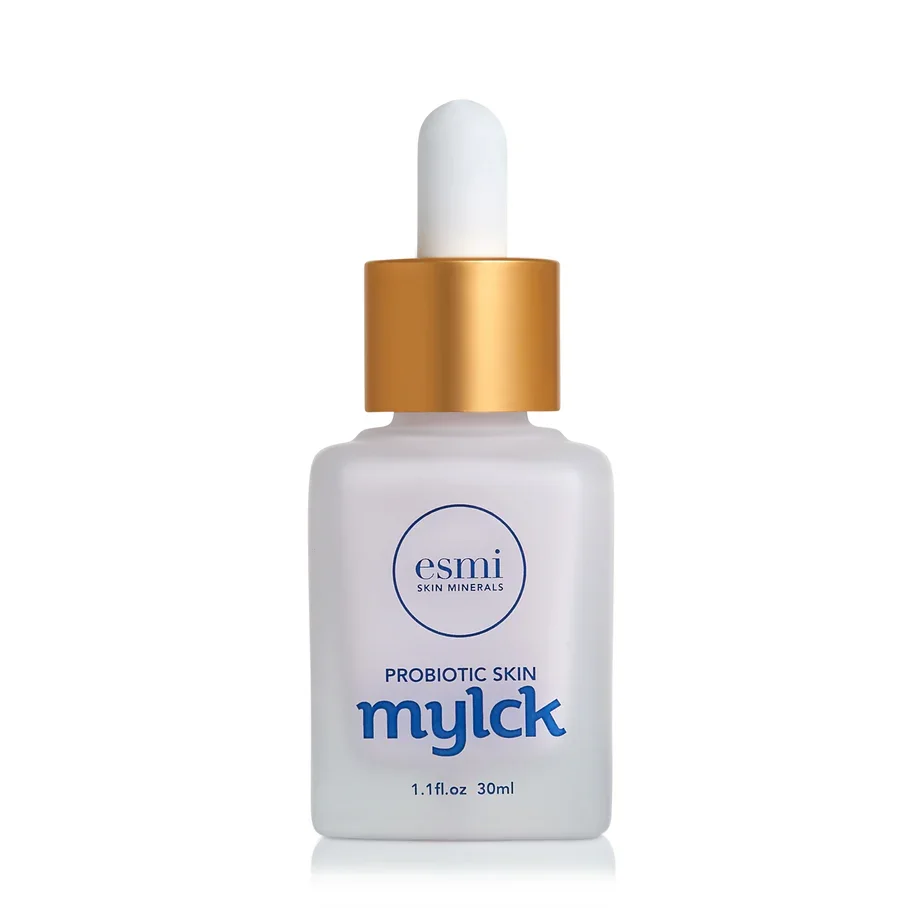 ESMI | probiotic mylck + brightening