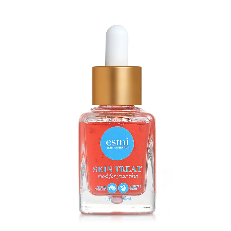 ESMI | ageless hyaluronic hydrating serum