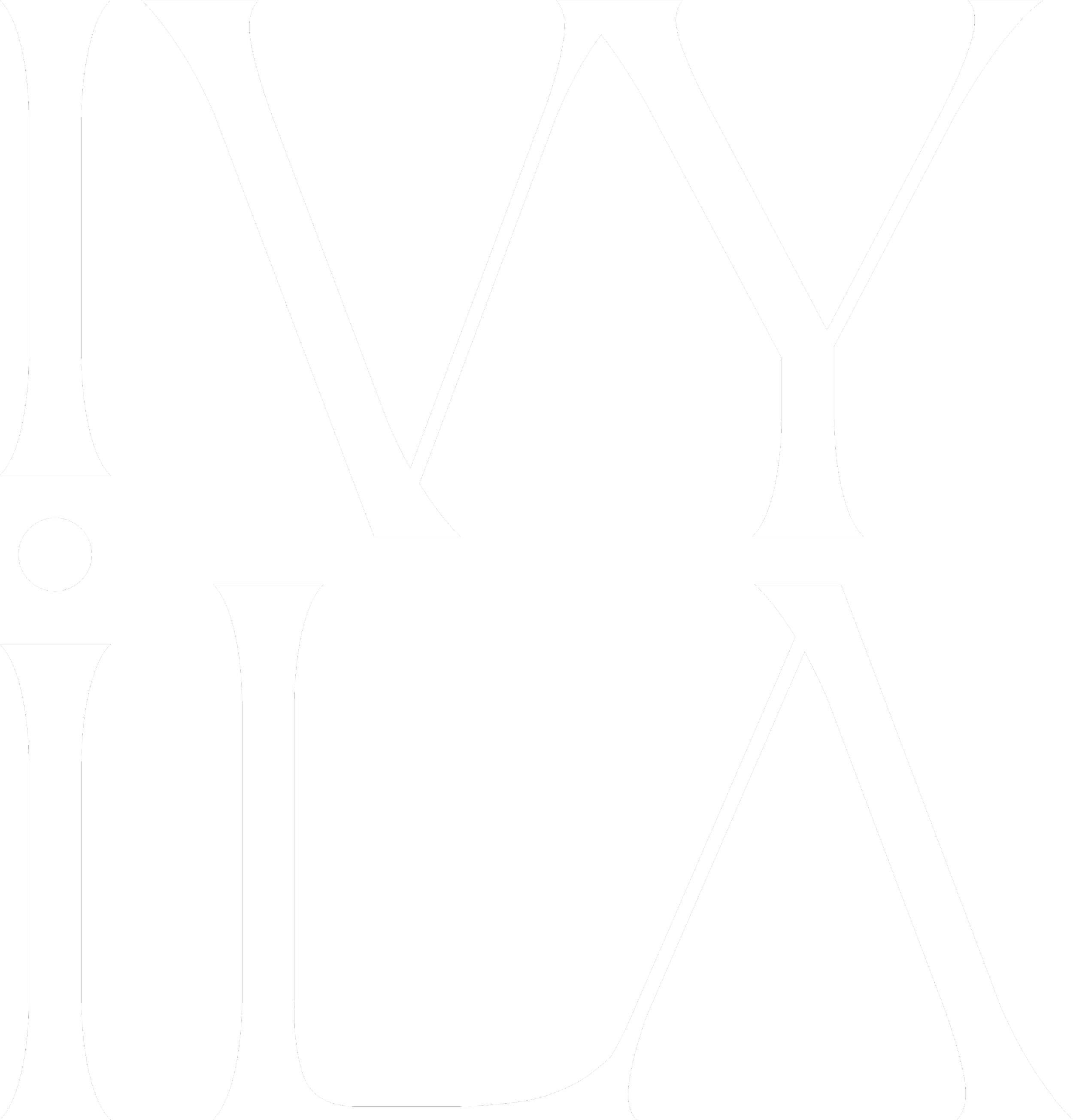 Stylized black and white letters forming the word 'LOVE' in a bold, graphic design.
