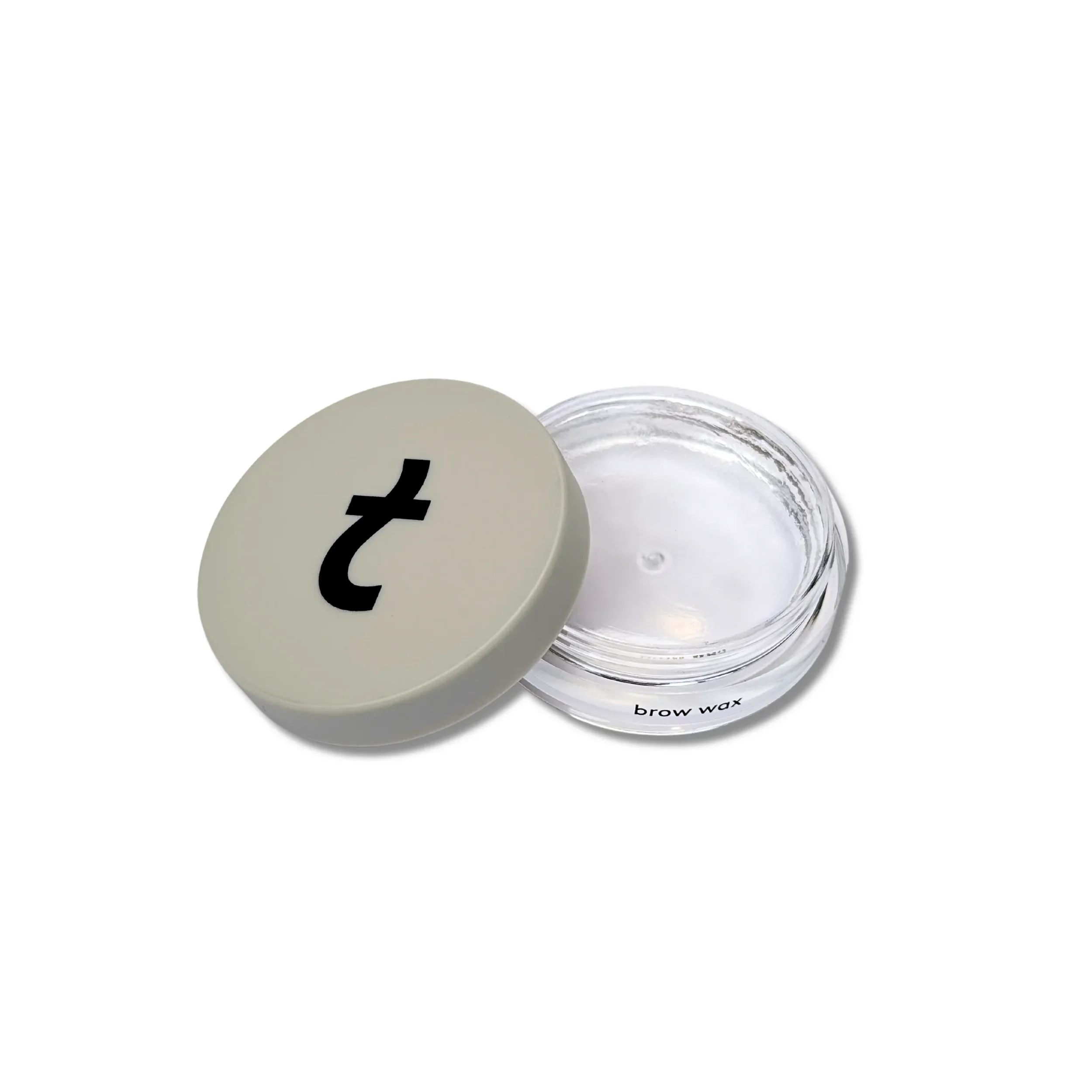 THIC | brow styling wax