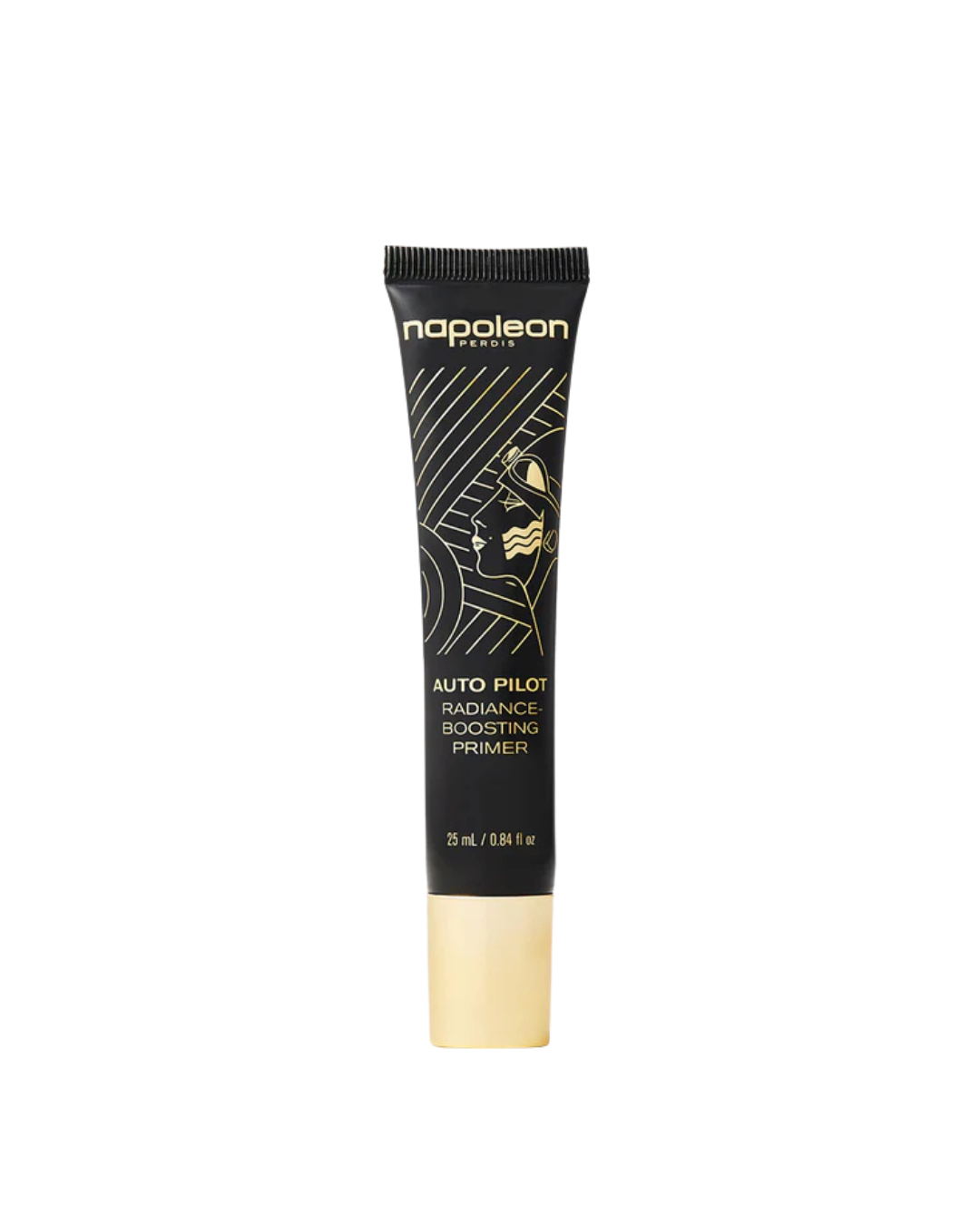 NAPOLEON PERDIS | auto pilot radiance-boosting primer