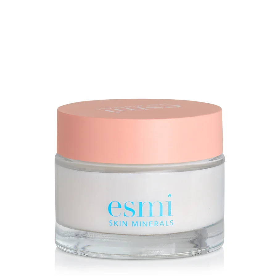 ESMI | brightening face moisturiser