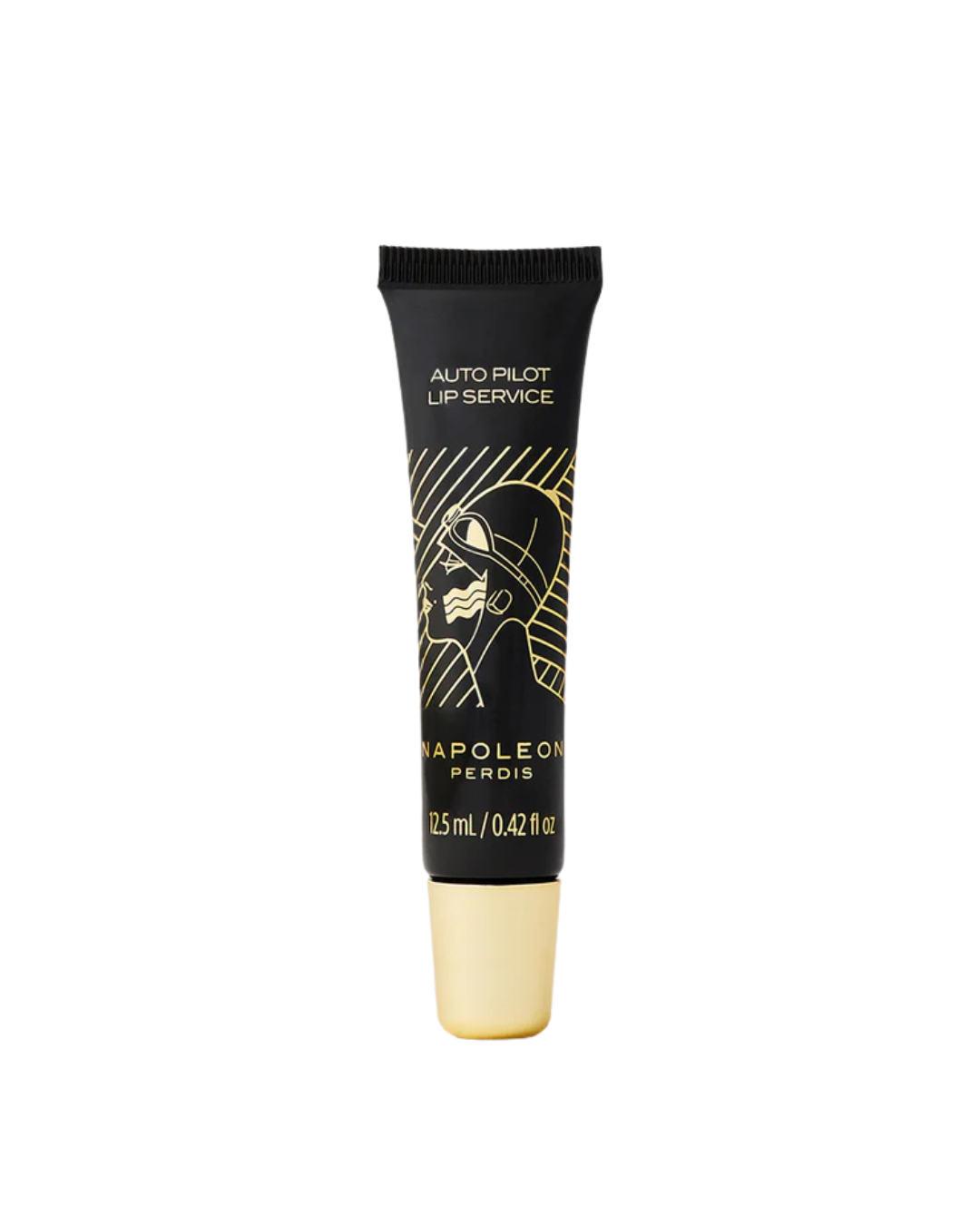 NAPOLEON PERDIS | auto pilot lip service