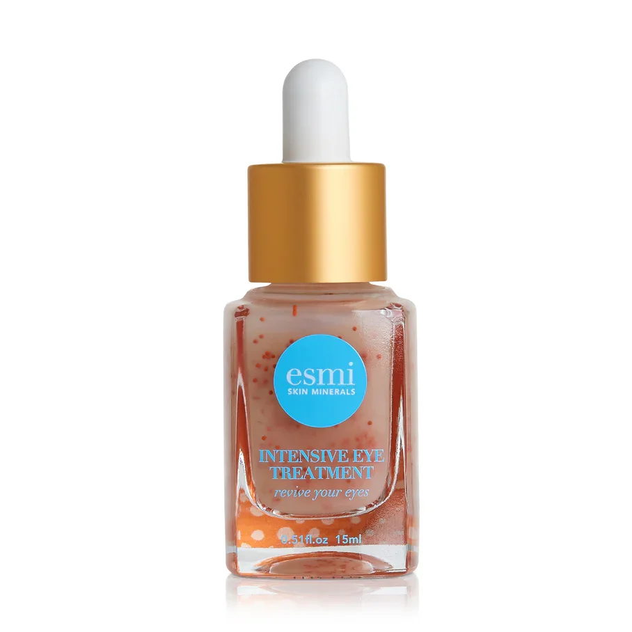 ESMI | brightening eye serum