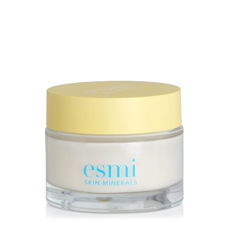 ESMI | nourishing face moisturiser
