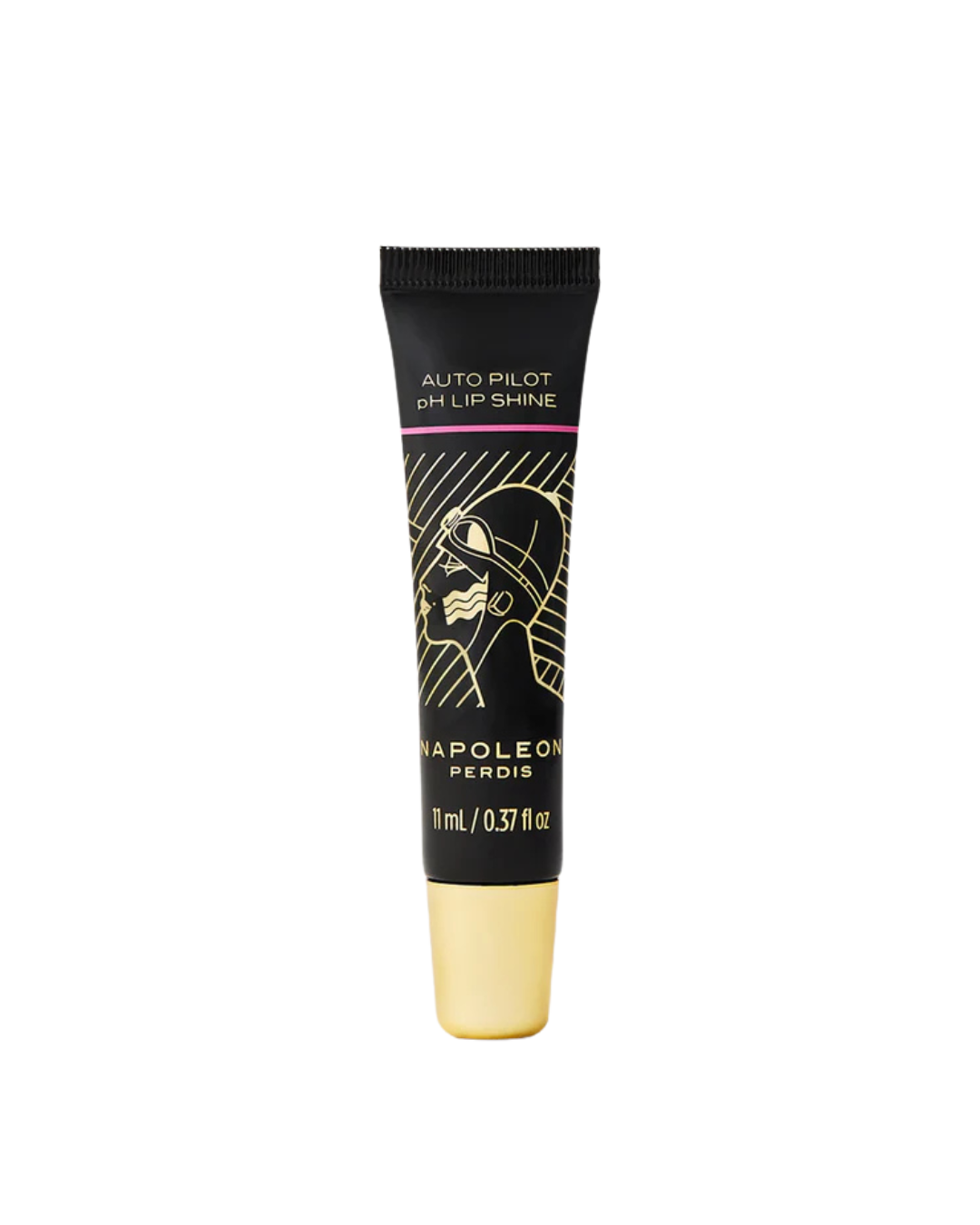 NAPOLEON PERDIS | auto pilot ph lip shine