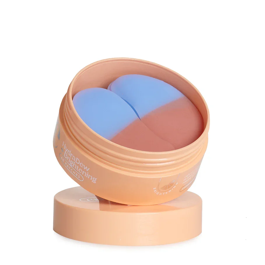 ESMI | brightening hydradew patches