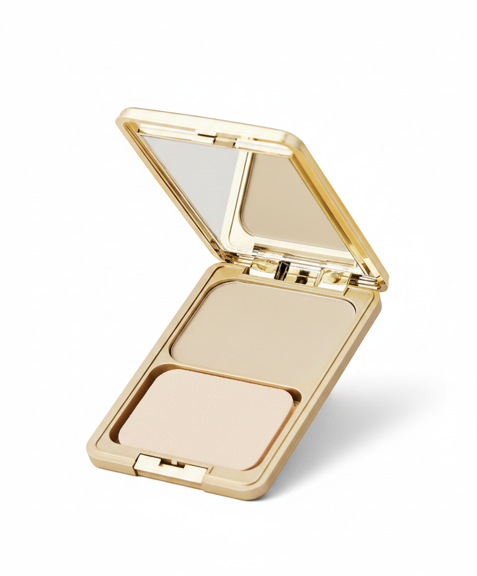 NAPOLEON PERDIS | camera finish powder foundation