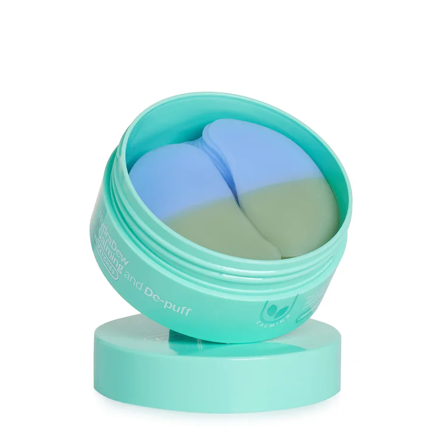 ESMI | calming & de-puff hydradew patches