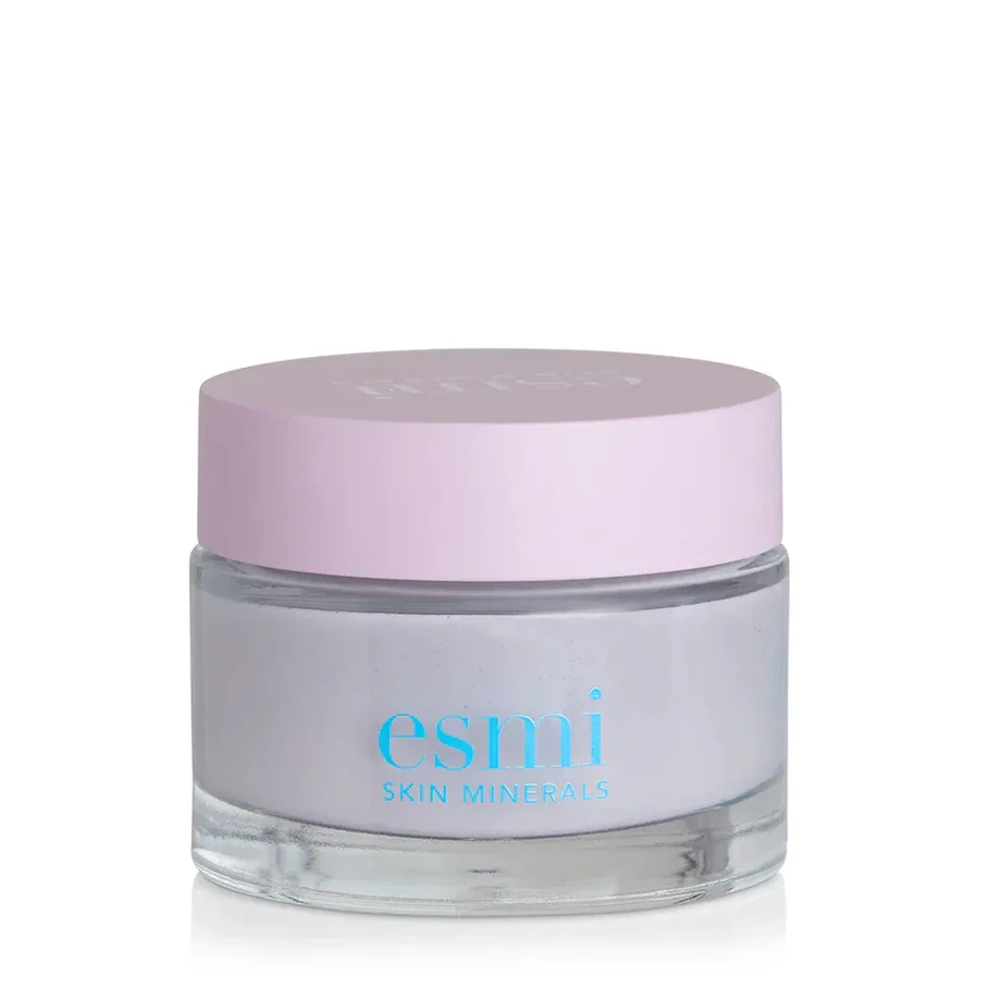 ESMI | firming face moisturiser