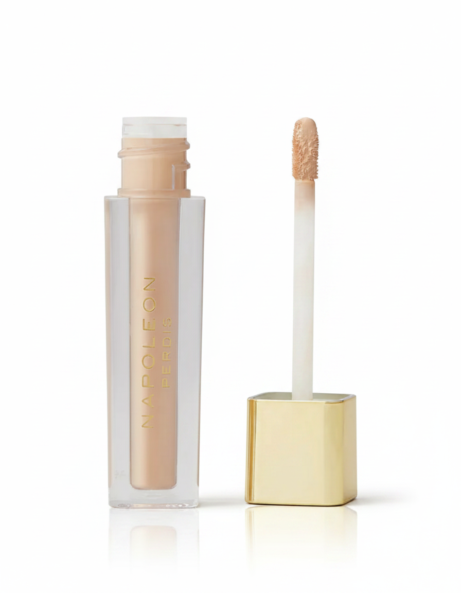 NAPOLEON PERDIS | camera finish concealer