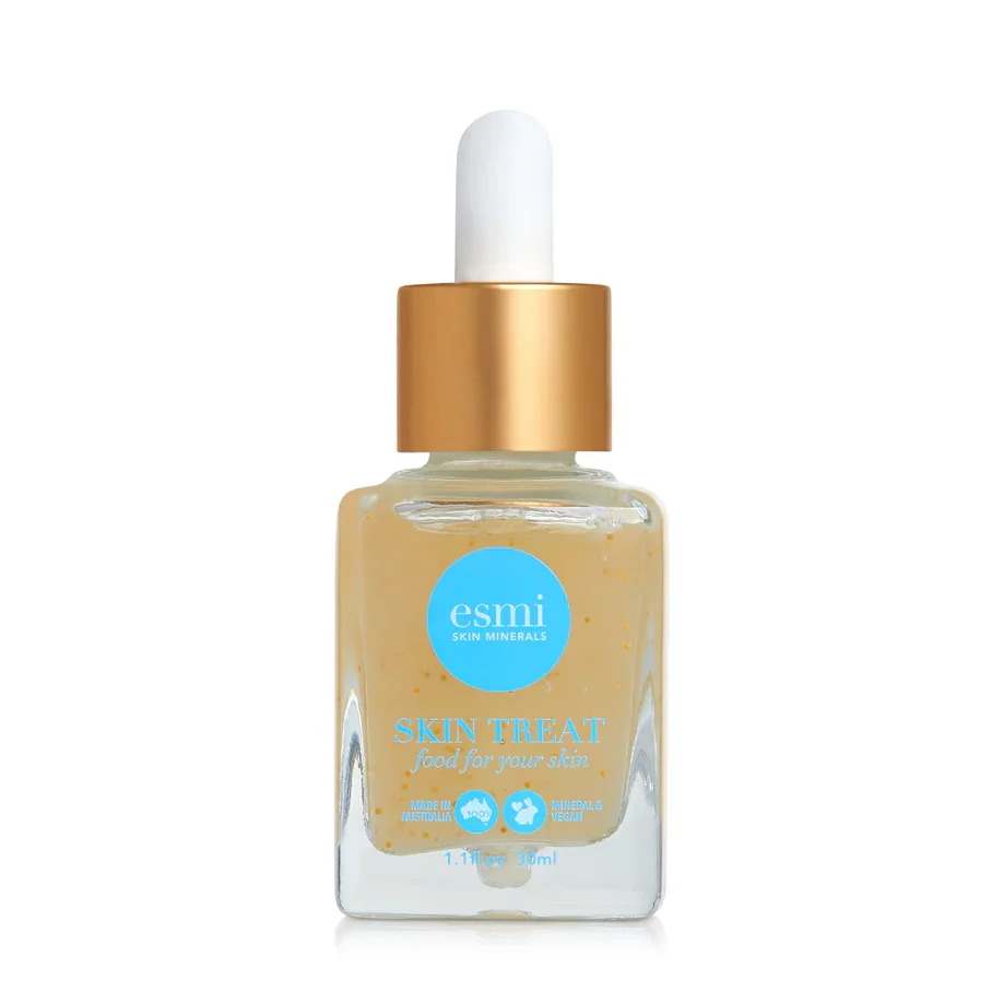 ESMI | golden anti-ageing serum