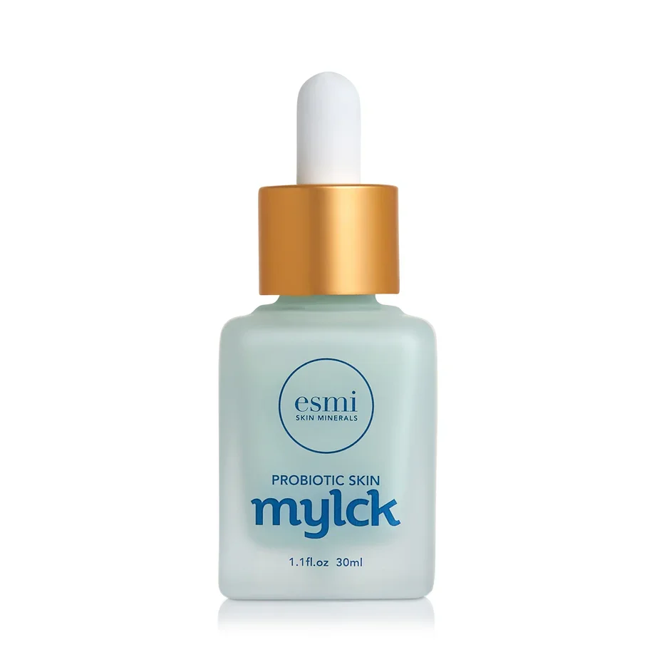 ESMI | probiotic mylck + anti-redness
