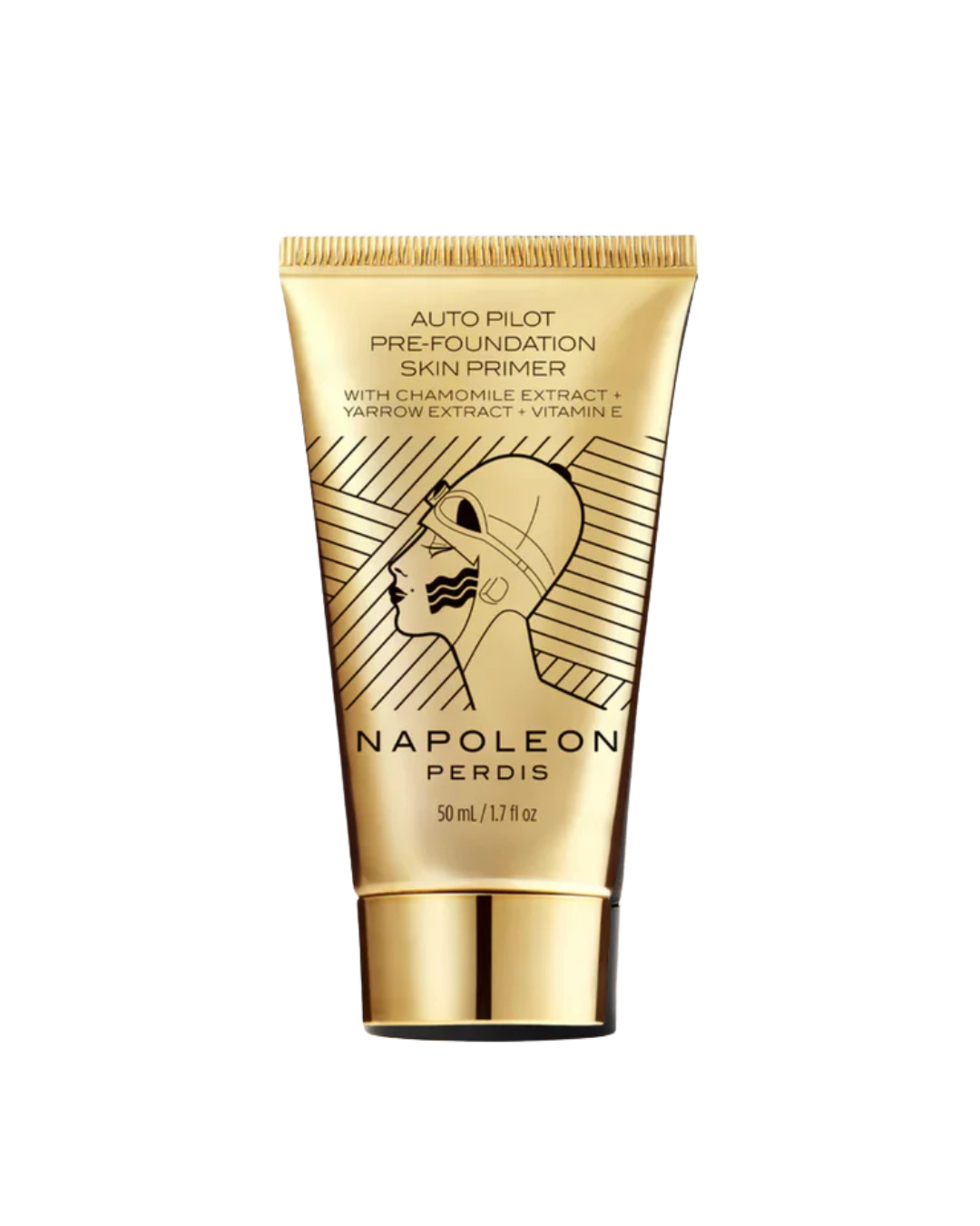 NAPOLEON PERDIS | auto pilot pre-foundation skin primer
