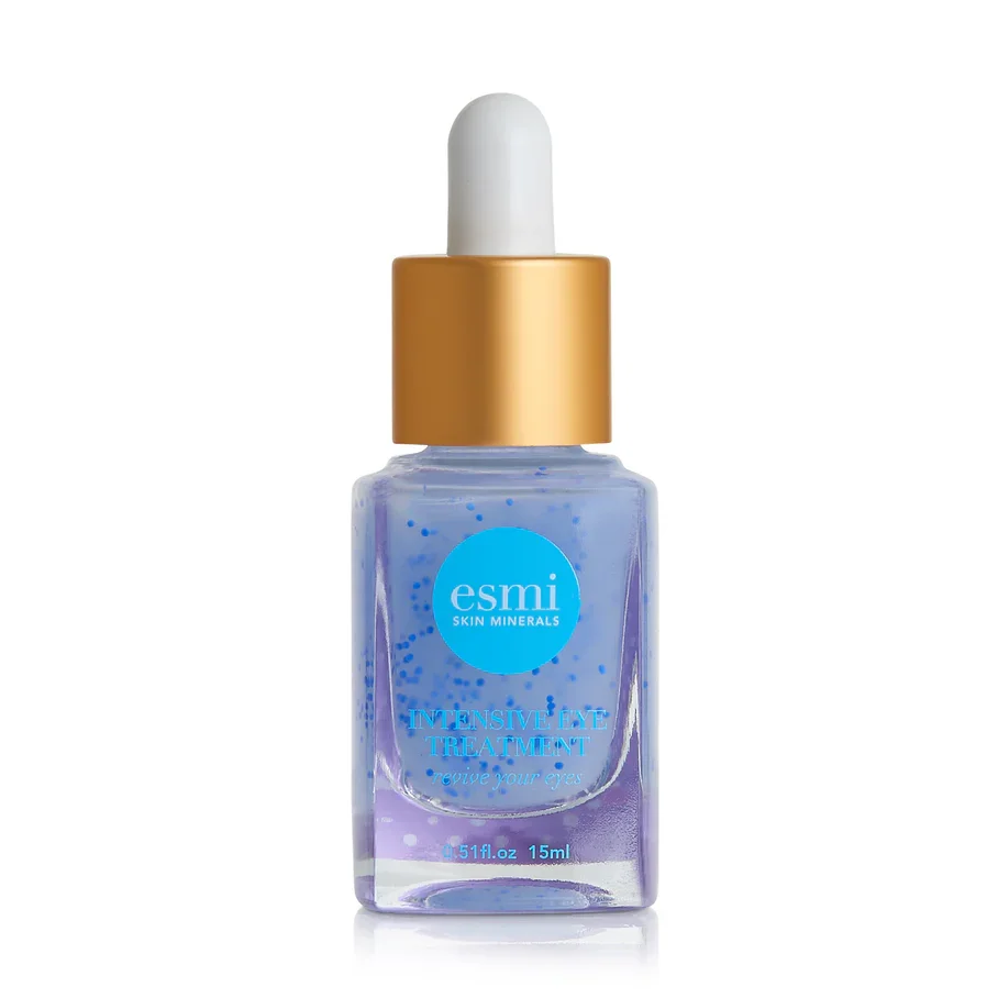 ESMI | anti-ageing eye serum