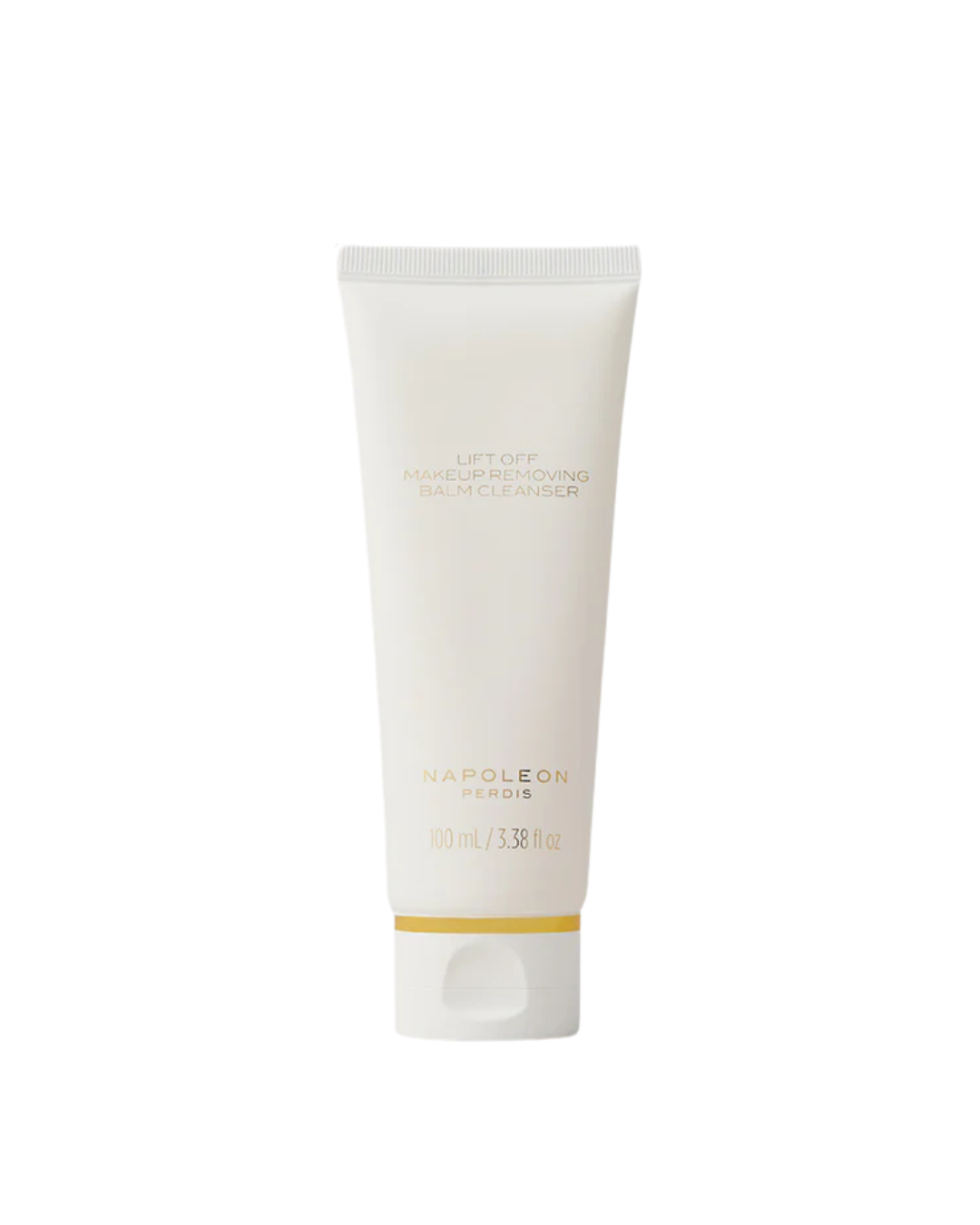 NAPOLEON PERDIS | lift off makeup removing balm cleanser