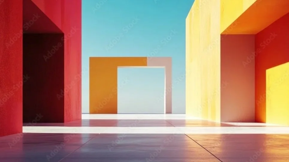 Immagine astratta simbolo dei workshop e dei seminari AureaSense dedicati all'apprendimento pratico, alla condivisione di gruppo e all'acquisizione di strumenti concreti per la crescita personale e l'evoluzione relazionale.