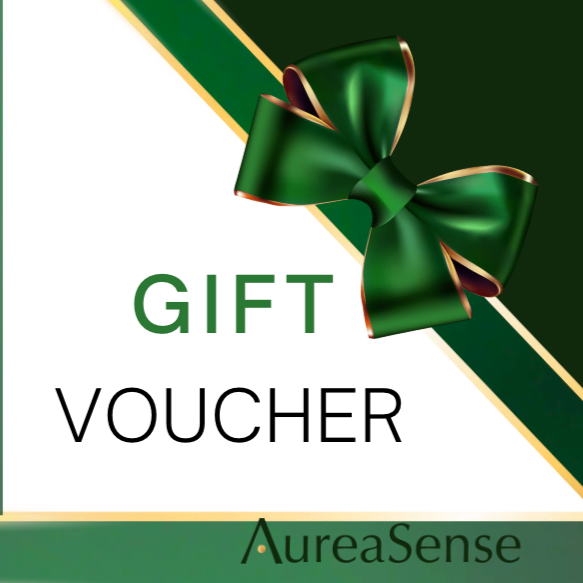 Per un amica - Voucher regalo AureaSense
