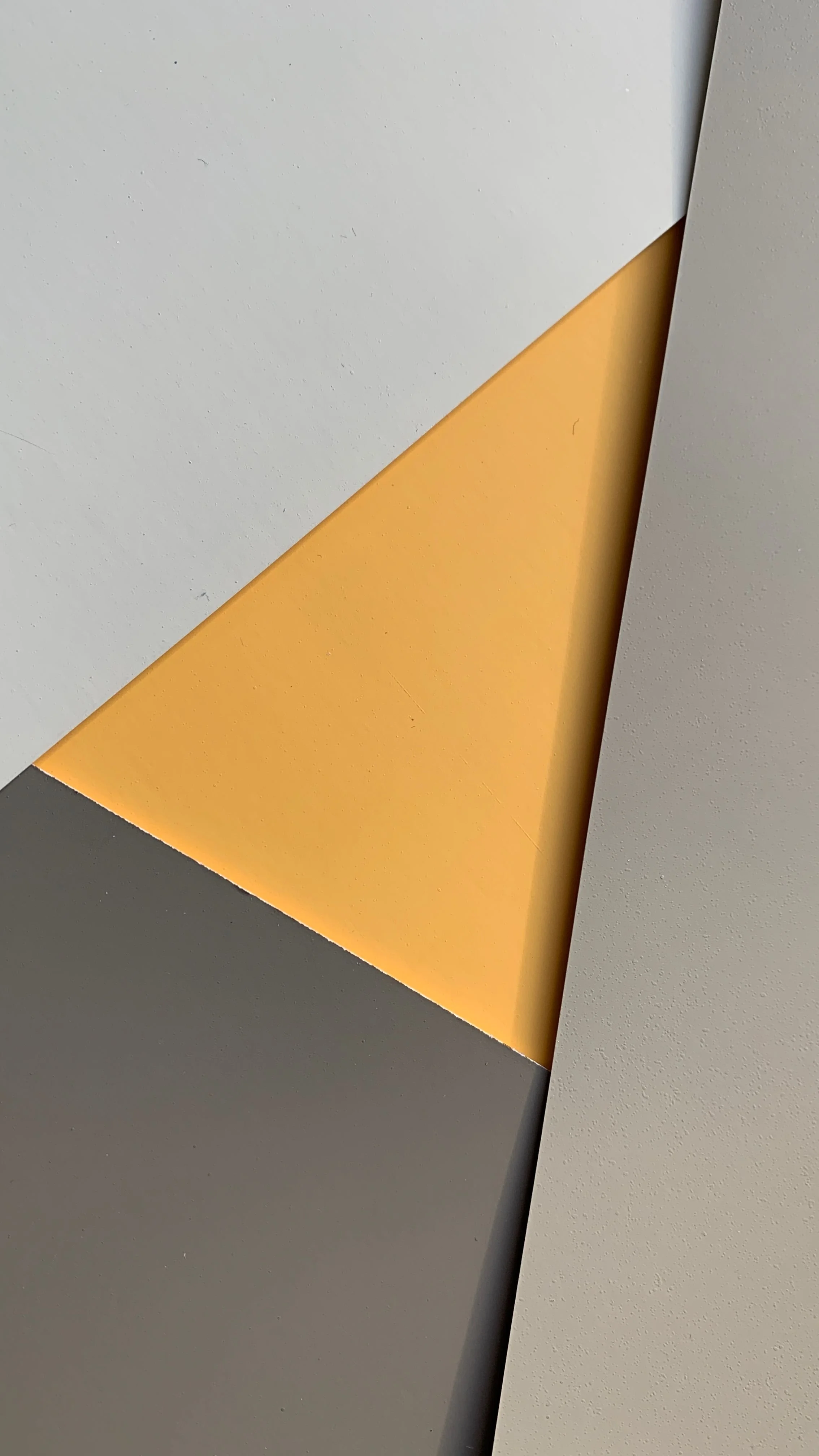 Immagine di Quadro astratto simbolo del percorso premium Armonia Relazionale di AureaSense, progettato per governare l'evoluzione reciproca della coppia, mappare le dinamiche relazionali e sintonizzarsi insieme sulle nuove frequenze del legame.