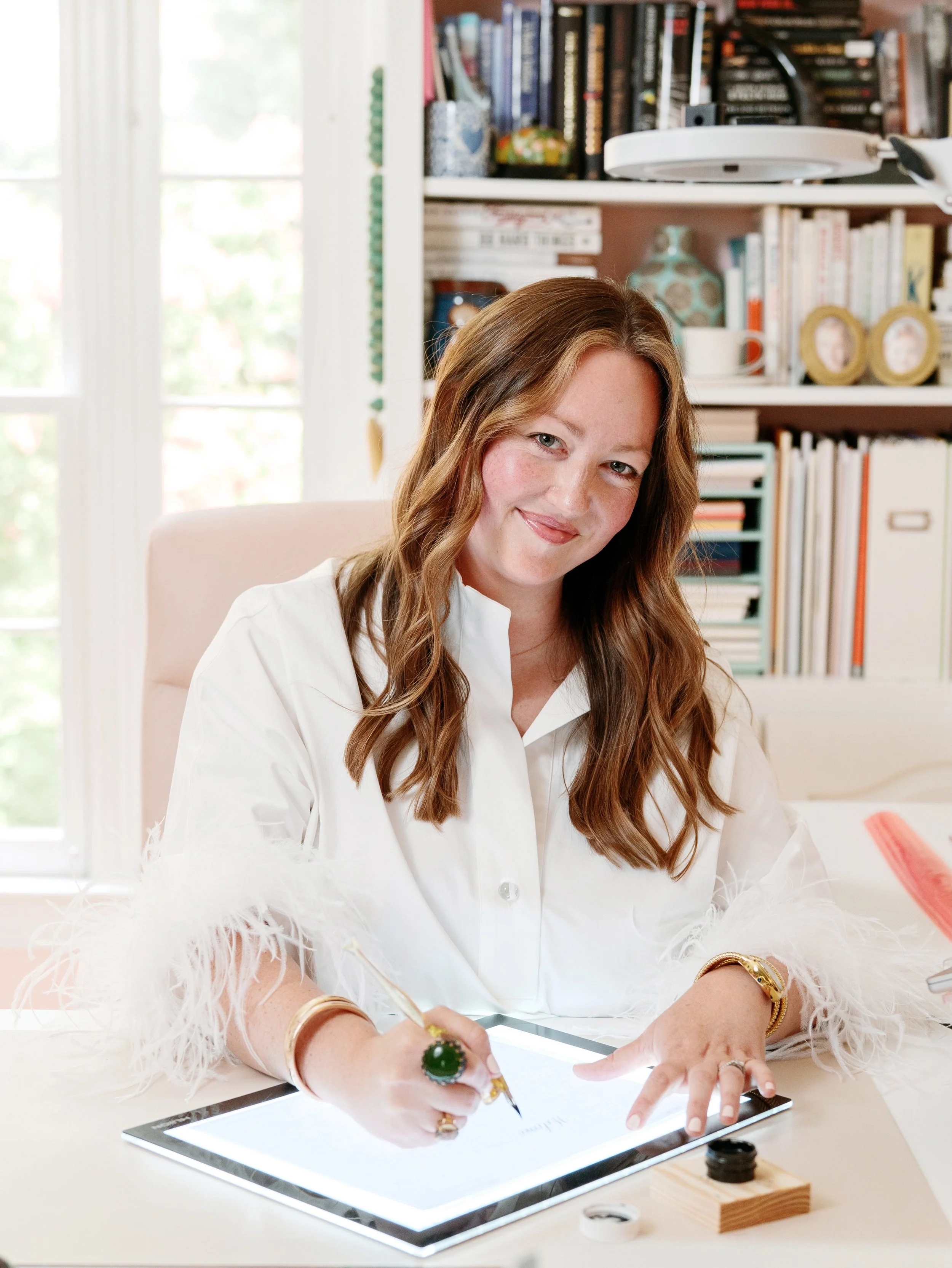 &ldquo;September is the other January.&rdquo; &mdash; @gretchenrubin 

It&rsquo;s such a busy (but exciting!) time for everyone. I&rsquo;m wishing you well as you hit restart, and as you work and dream and plan, whatever that may look like for you in