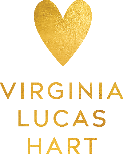 VIRGINIA LUCAS HART