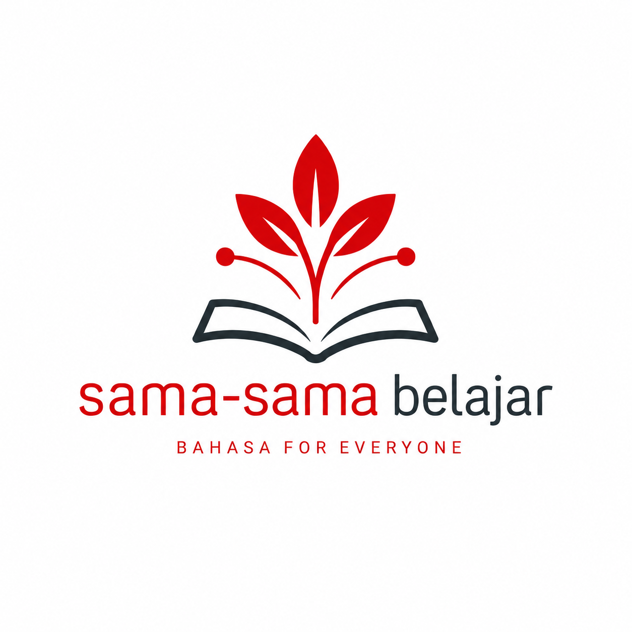 Learn Indonesian language: join the ‘Sama-Sama Belajar’ pilot course!