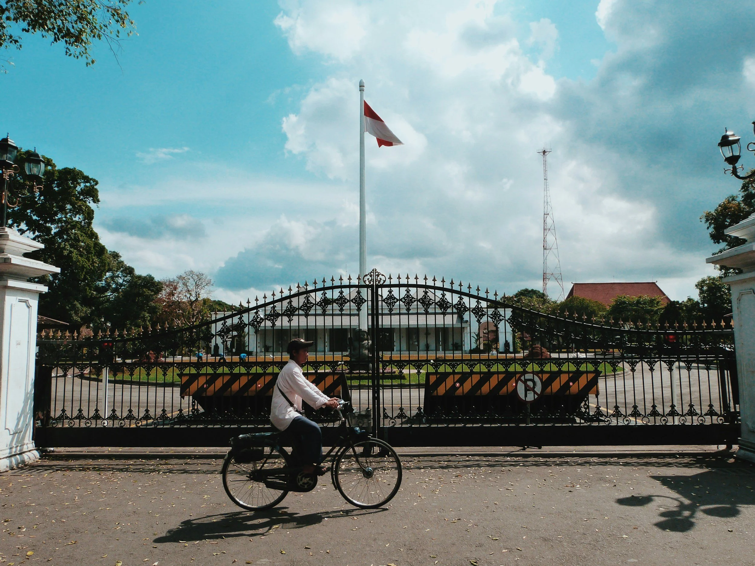 Indonesia at 81: Independence Day