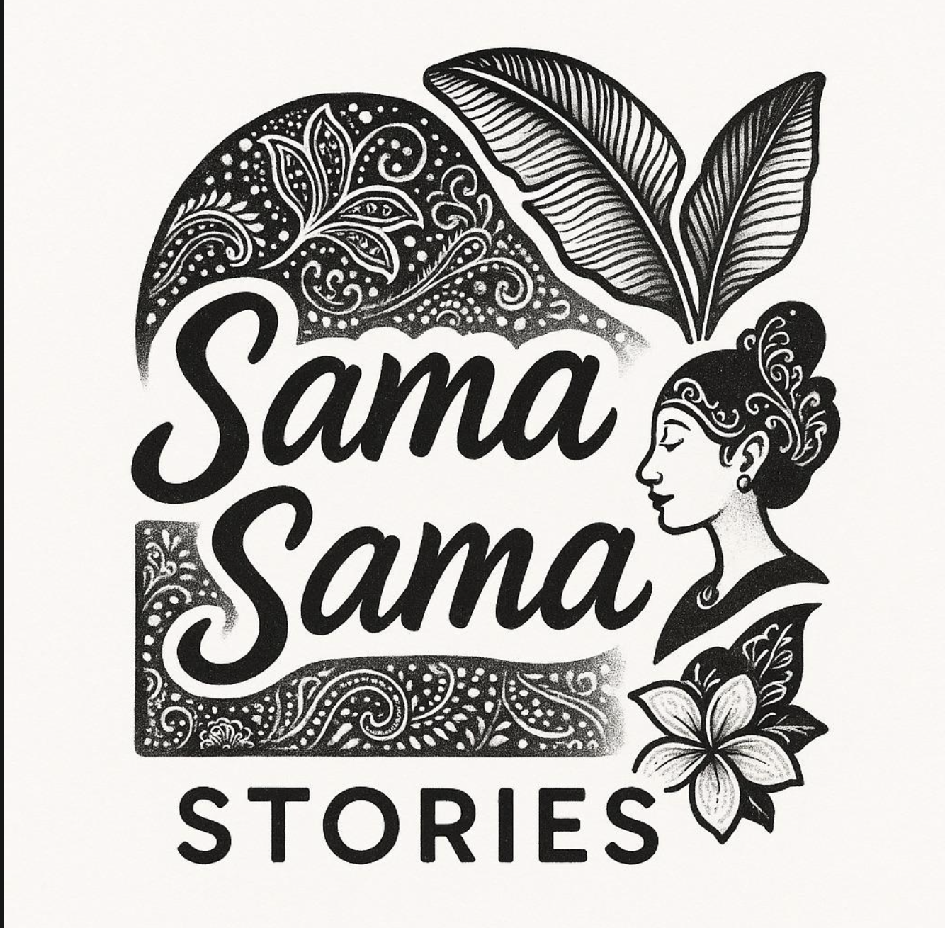 sama sama stories