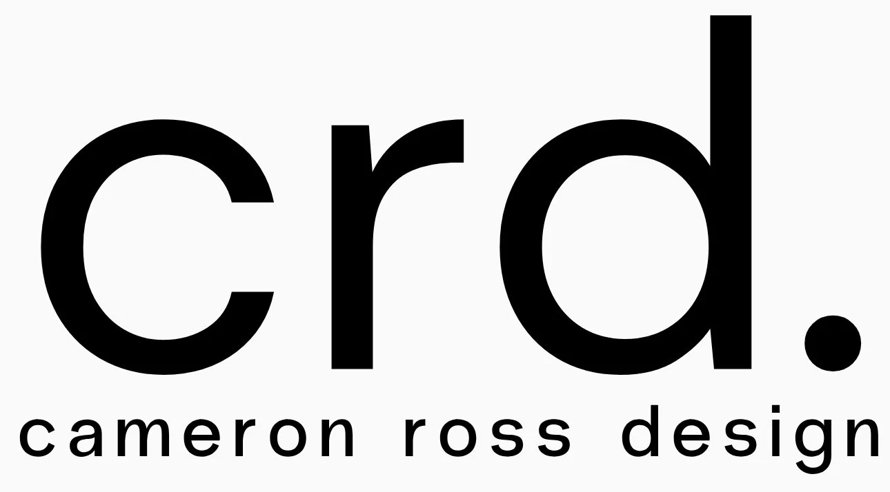 Cameron Ross Design