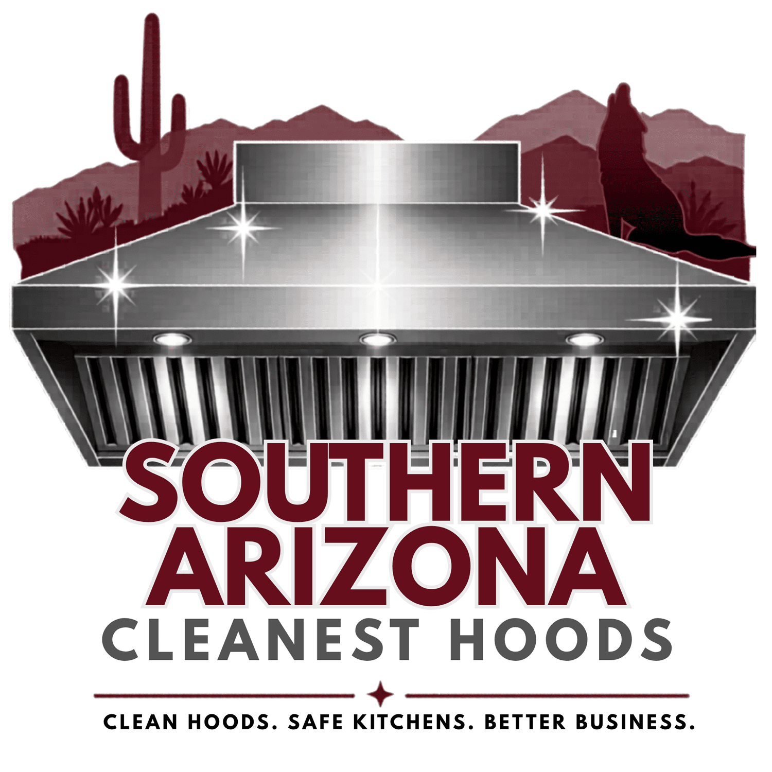 Southern Arizona Cleanest Hoods