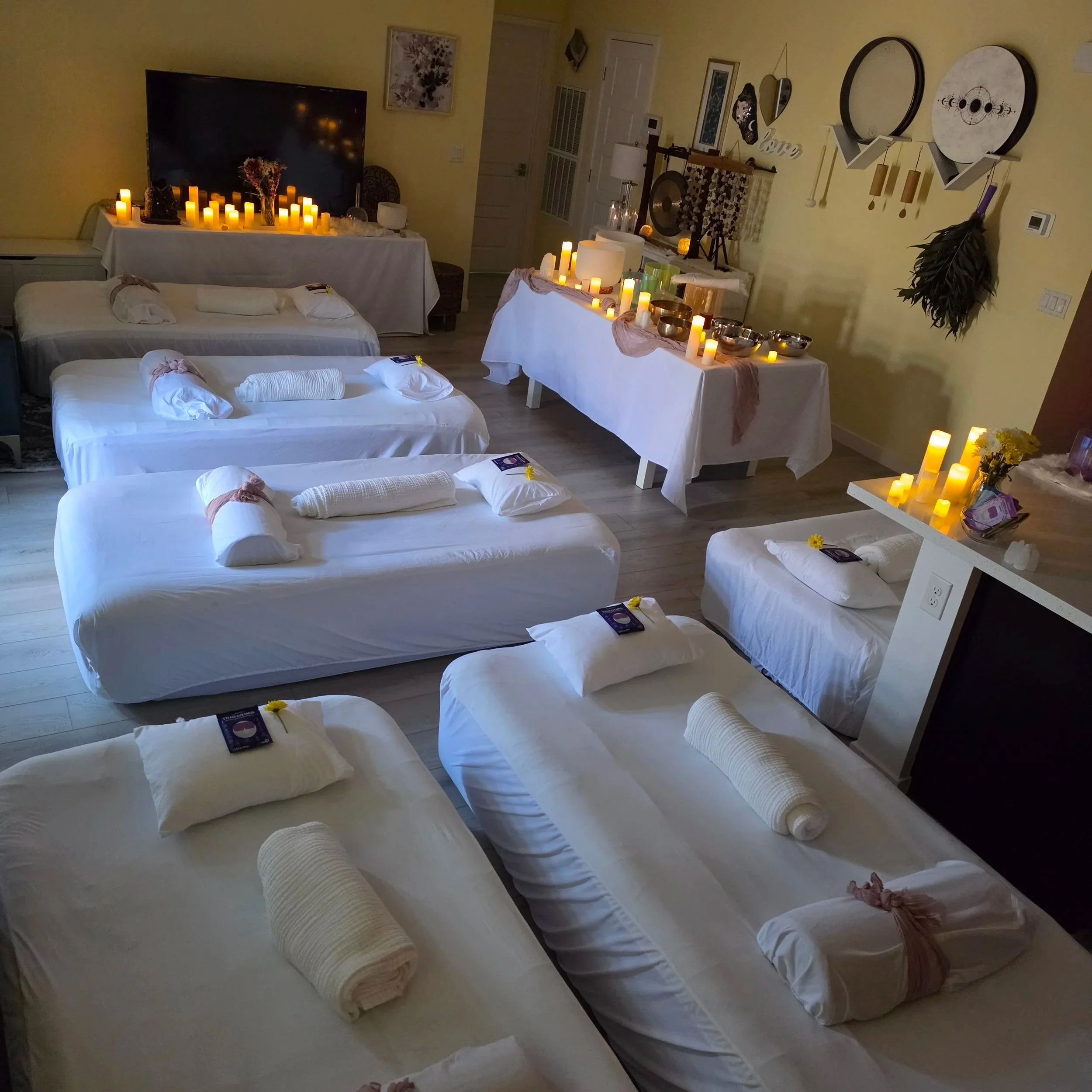 What Is Sound Healing?